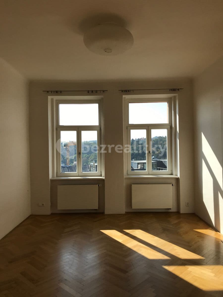 Prenájom bytu 2-izbový 78 m², Švédská, Praha, Praha Prenájom bytu 2-izbový 78 m², Švédská, Praha, Praha