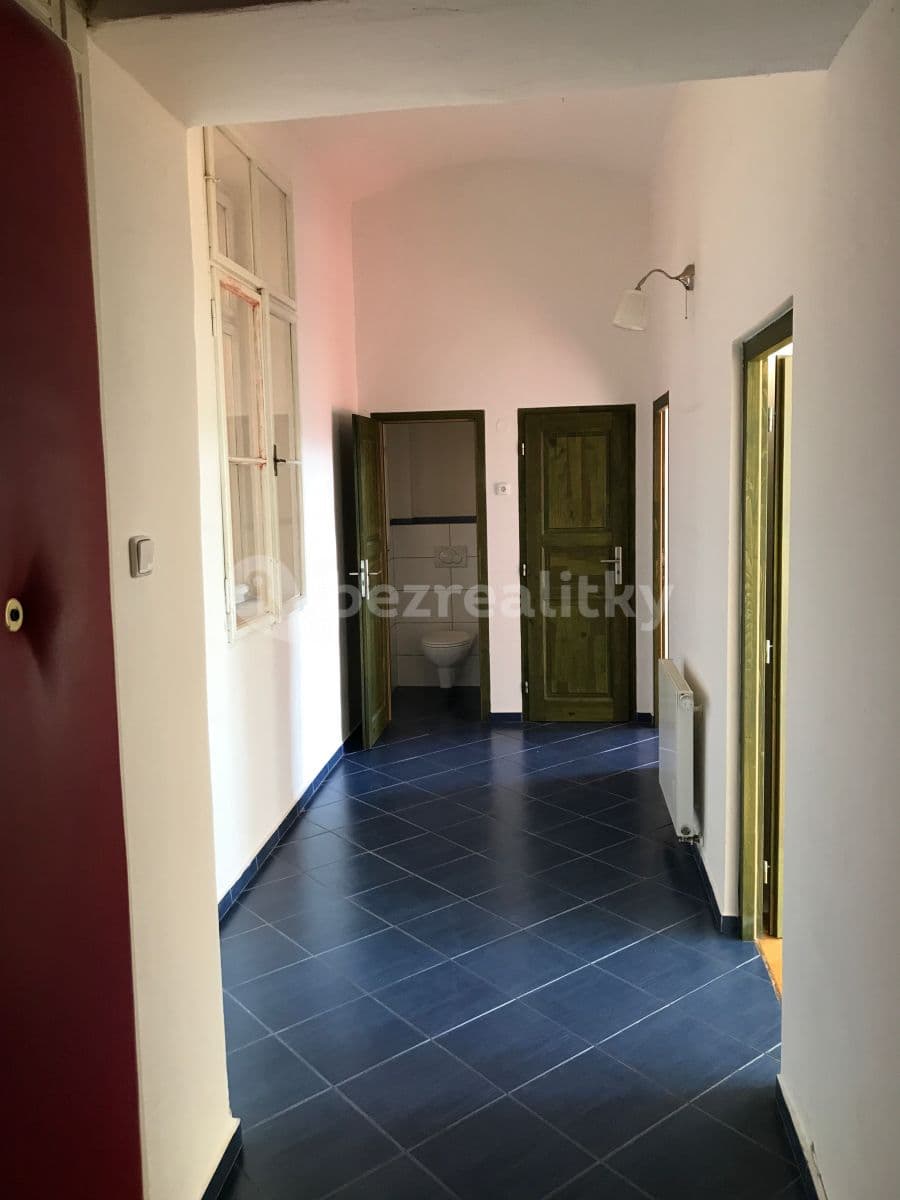 Prenájom bytu 2-izbový 78 m², Švédská, Praha, Praha Prenájom bytu 2-izbový 78 m², Švédská, Praha, Praha