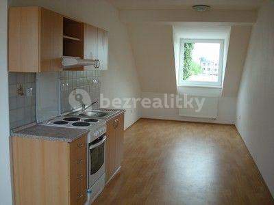 Prenájom bytu 1-izbový 37 m², Dačického, Brno, Jihomoravský kraj