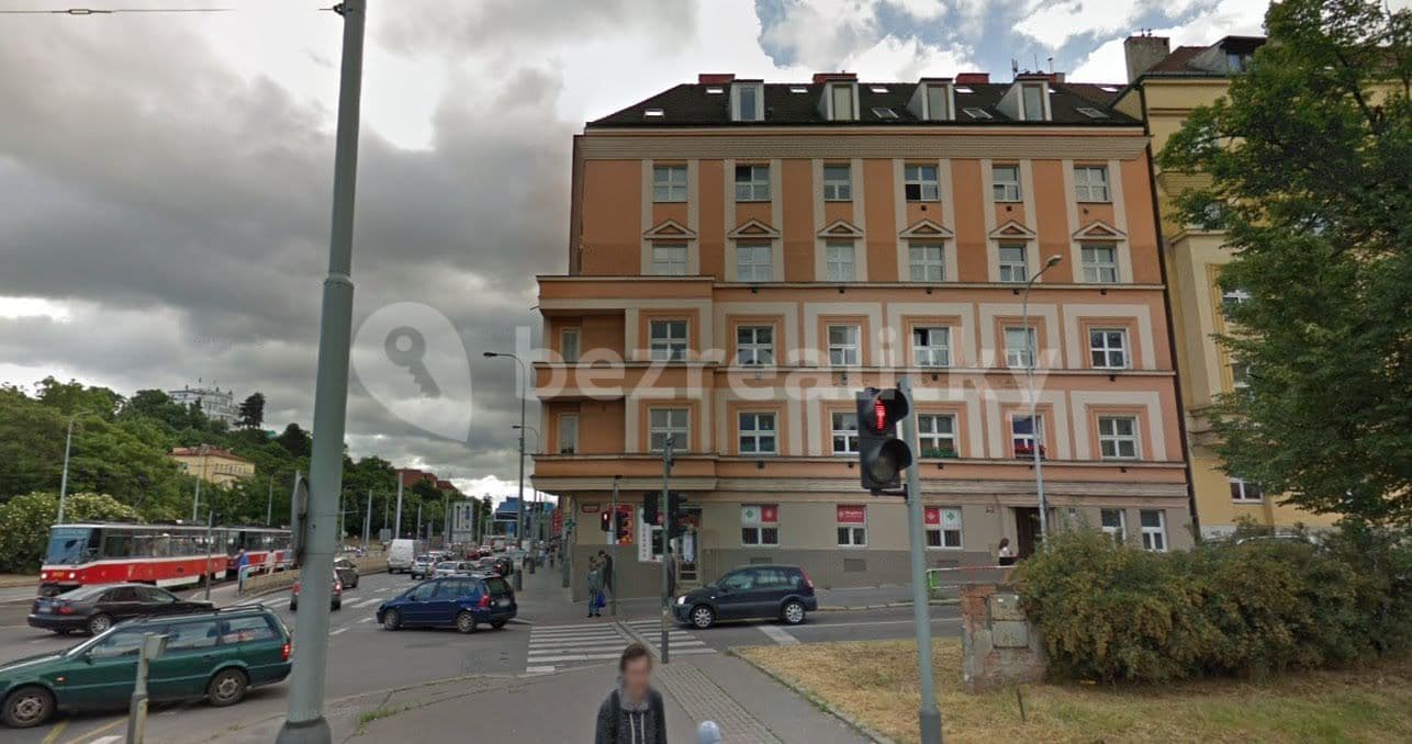 Prenájom bytu 2-izbový 51 m², Musílkova, Praha, Praha Prenájom bytu 2-izbový 51 m², Musílkova, Praha, Praha