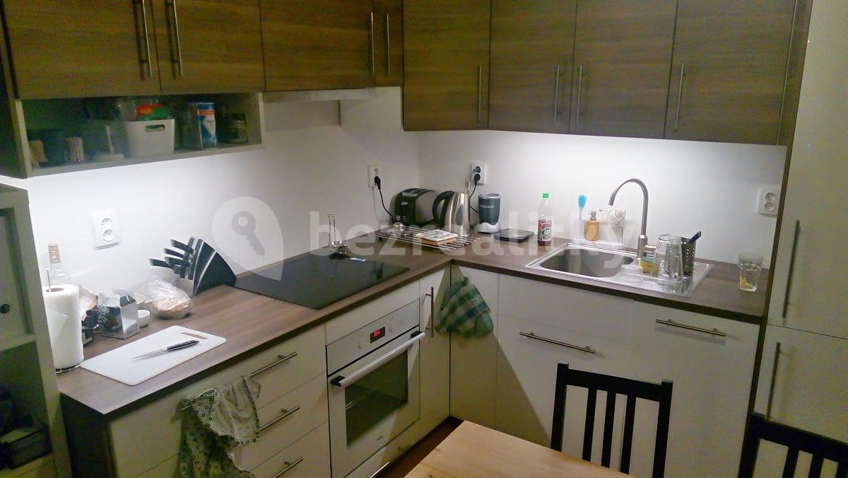 Prenájom bytu 2-izbový 51 m², Musílkova, Praha, Praha Prenájom bytu 2-izbový 51 m², Musílkova, Praha, Praha