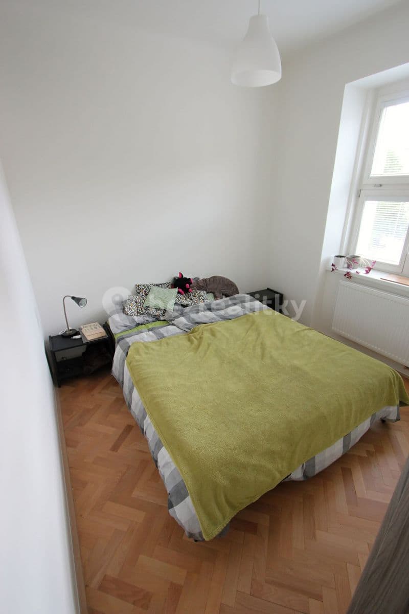 Prenájom bytu 2-izbový 51 m², Musílkova, Praha, Praha Prenájom bytu 2-izbový 51 m², Musílkova, Praha, Praha