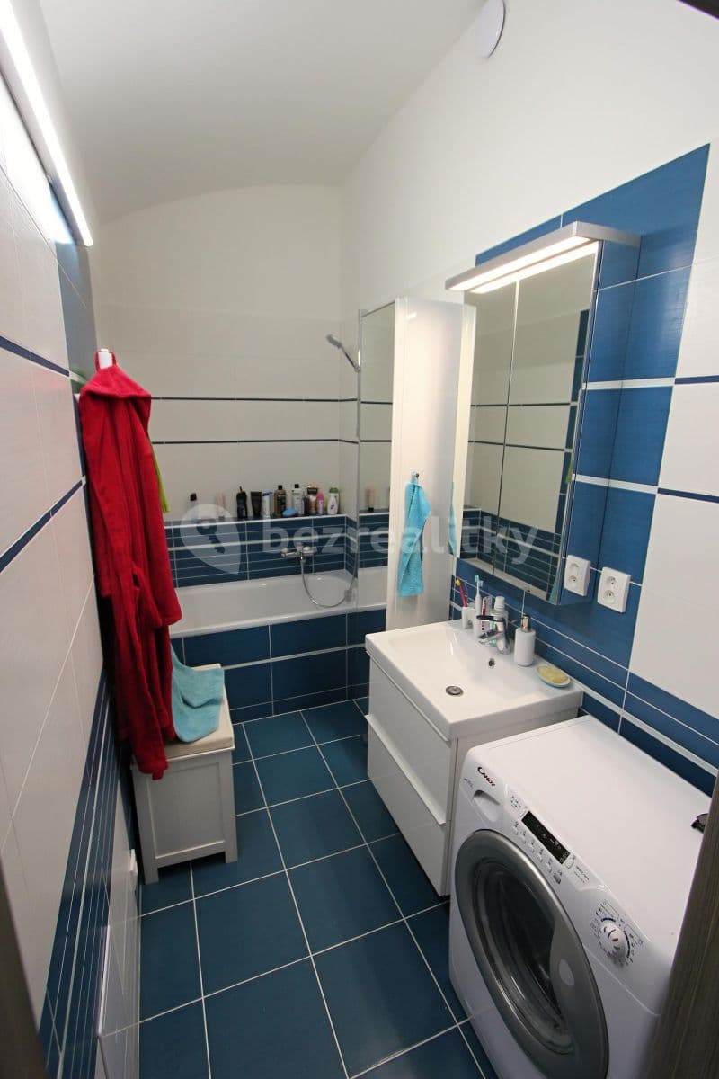 Prenájom bytu 2-izbový 51 m², Musílkova, Praha, Praha Prenájom bytu 2-izbový 51 m², Musílkova, Praha, Praha