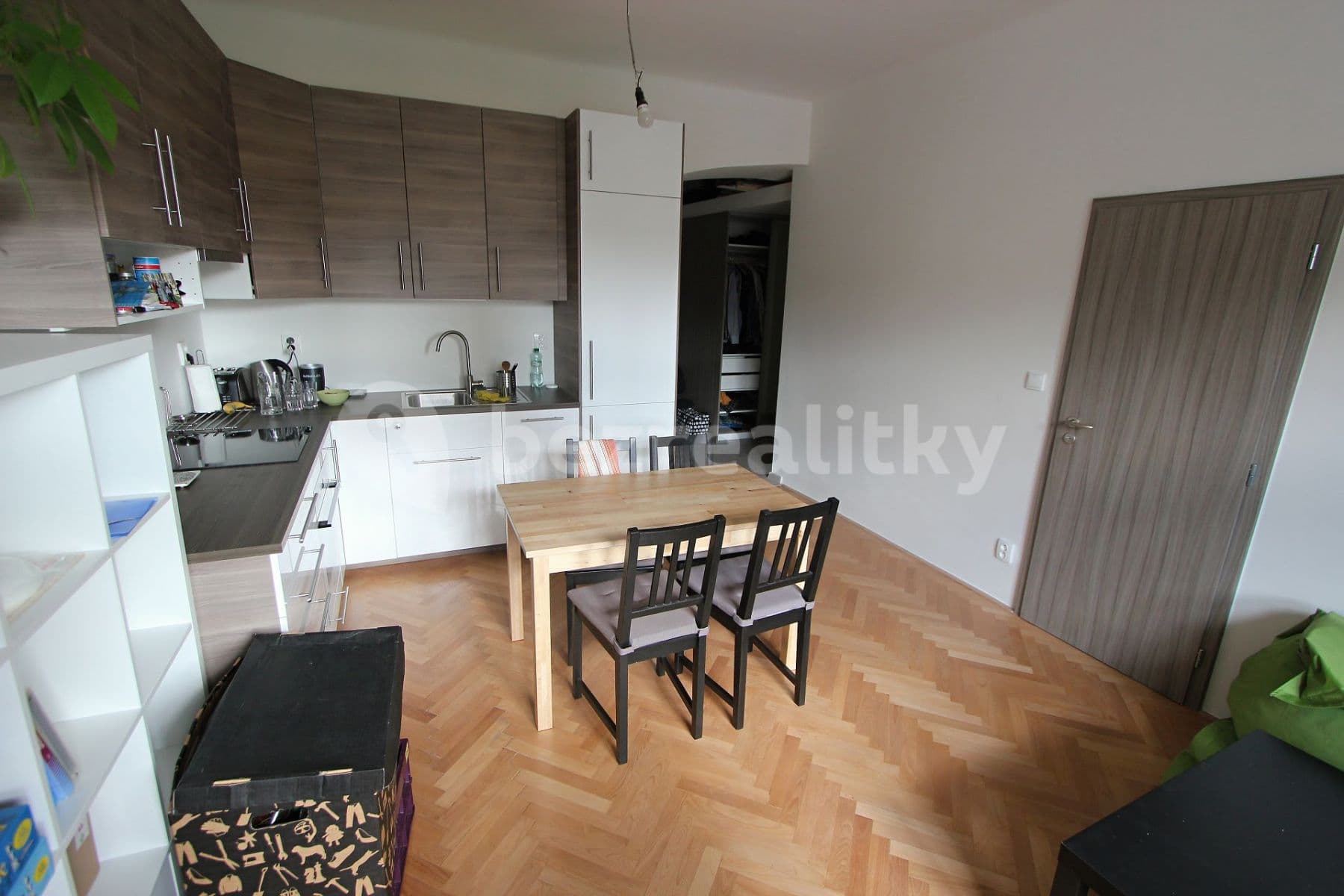 Prenájom bytu 2-izbový 51 m², Musílkova, Praha, Praha Prenájom bytu 2-izbový 51 m², Musílkova, Praha, Praha