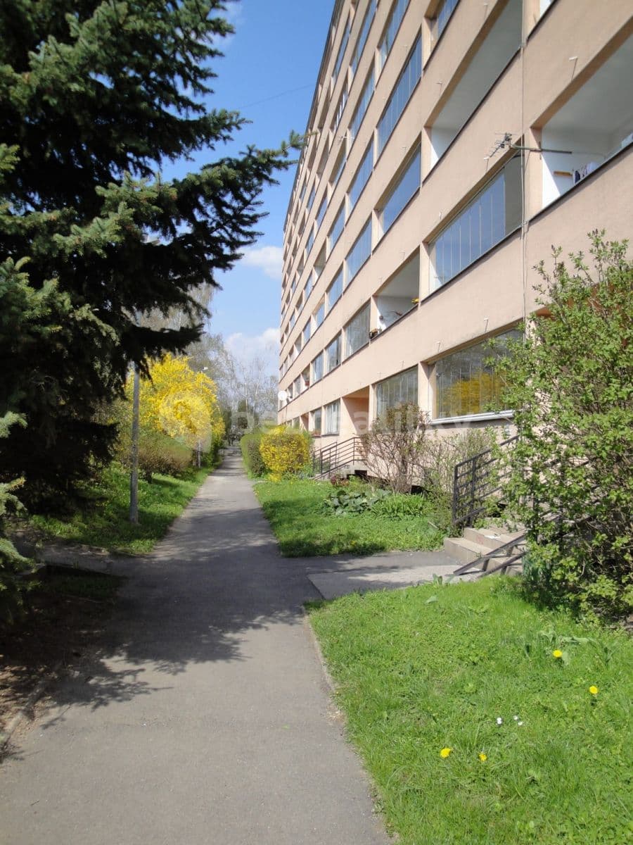 Prenájom bytu 1-izbový 34 m², Jánošíkova, Praha, Praha Prenájom bytu 1-izbový 34 m², Jánošíkova, Praha, Praha