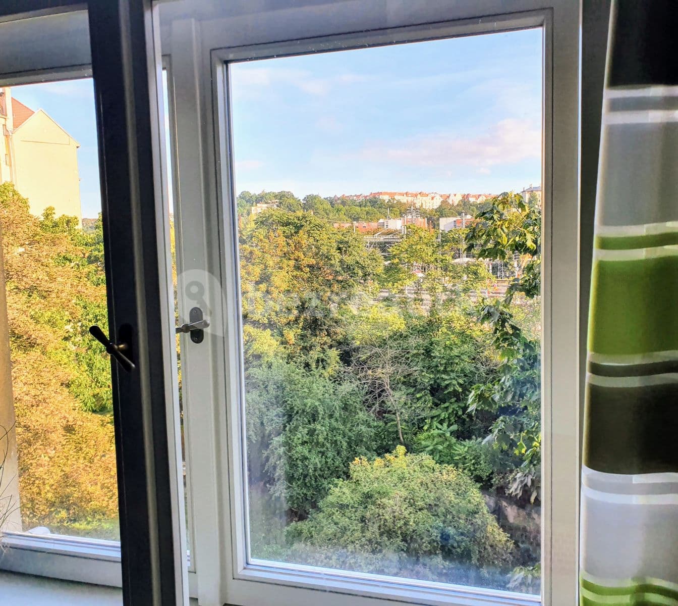 Prenájom bytu 2-izbový 43 m², Čestmírova, Praha, Praha Prenájom bytu 2-izbový 43 m², Čestmírova, Praha, Praha