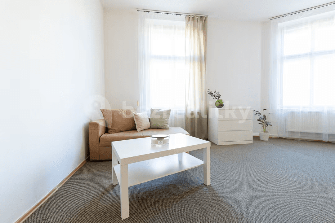 Prenájom bytu 1-izbový 66 m², Praha, Praha Prenájom bytu 1-izbový 66 m², Praha, Praha