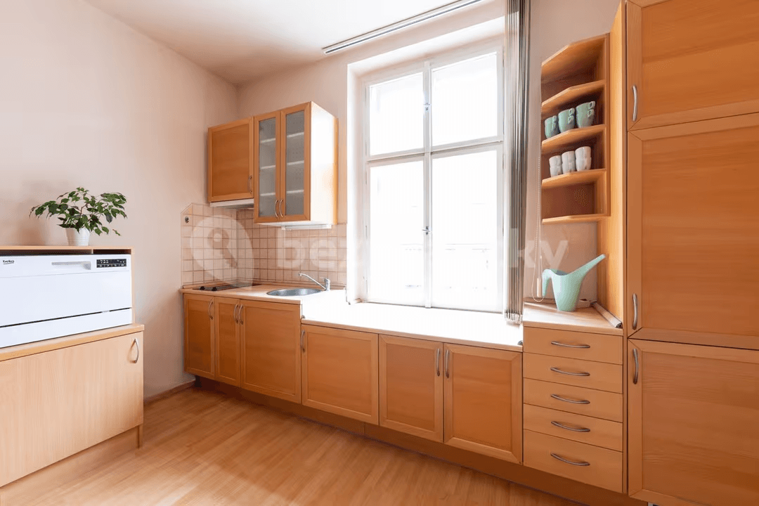 Prenájom bytu 1-izbový 66 m², Praha, Praha Prenájom bytu 1-izbový 66 m², Praha, Praha