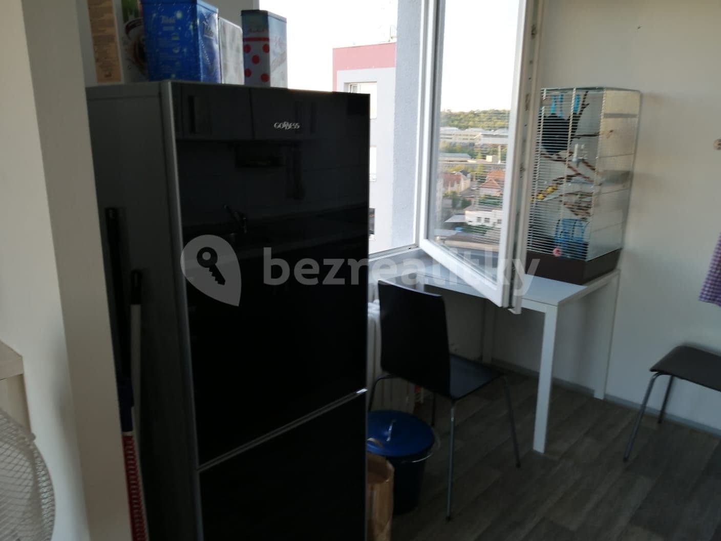 Prenájom bytu 2-izbový 43 m², Okružní, Slaný, Středočeský kraj Prenájom bytu 2-izbový 43 m², Okružní, Slaný, Středočeský kraj