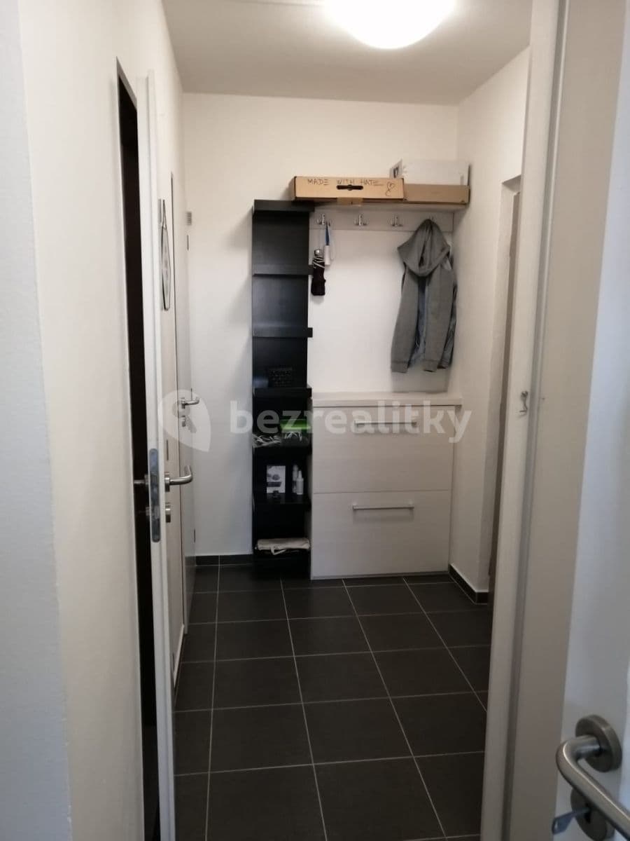 Prenájom bytu 2-izbový 43 m², Okružní, Slaný, Středočeský kraj Prenájom bytu 2-izbový 43 m², Okružní, Slaný, Středočeský kraj