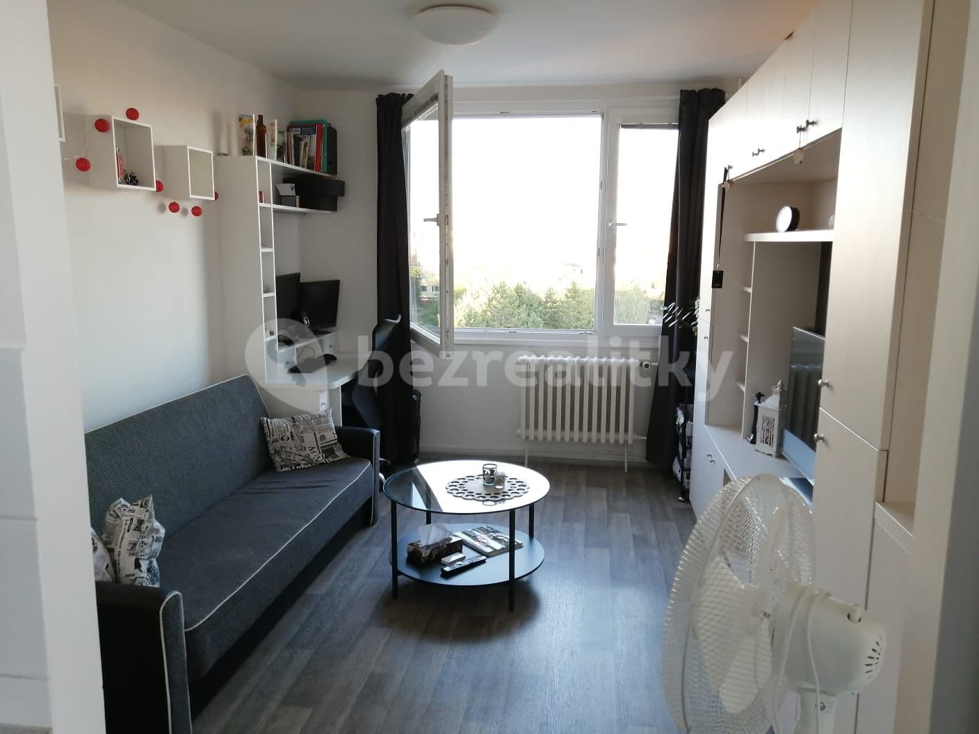 Prenájom bytu 2-izbový 43 m², Okružní, Slaný, Středočeský kraj Prenájom bytu 2-izbový 43 m², Okružní, Slaný, Středočeský kraj
