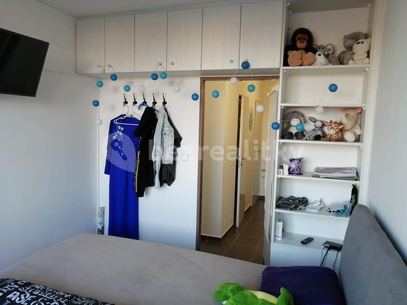 Prenájom bytu 2-izbový 43 m², Okružní, Slaný, Středočeský kraj Prenájom bytu 2-izbový 43 m², Okružní, Slaný, Středočeský kraj