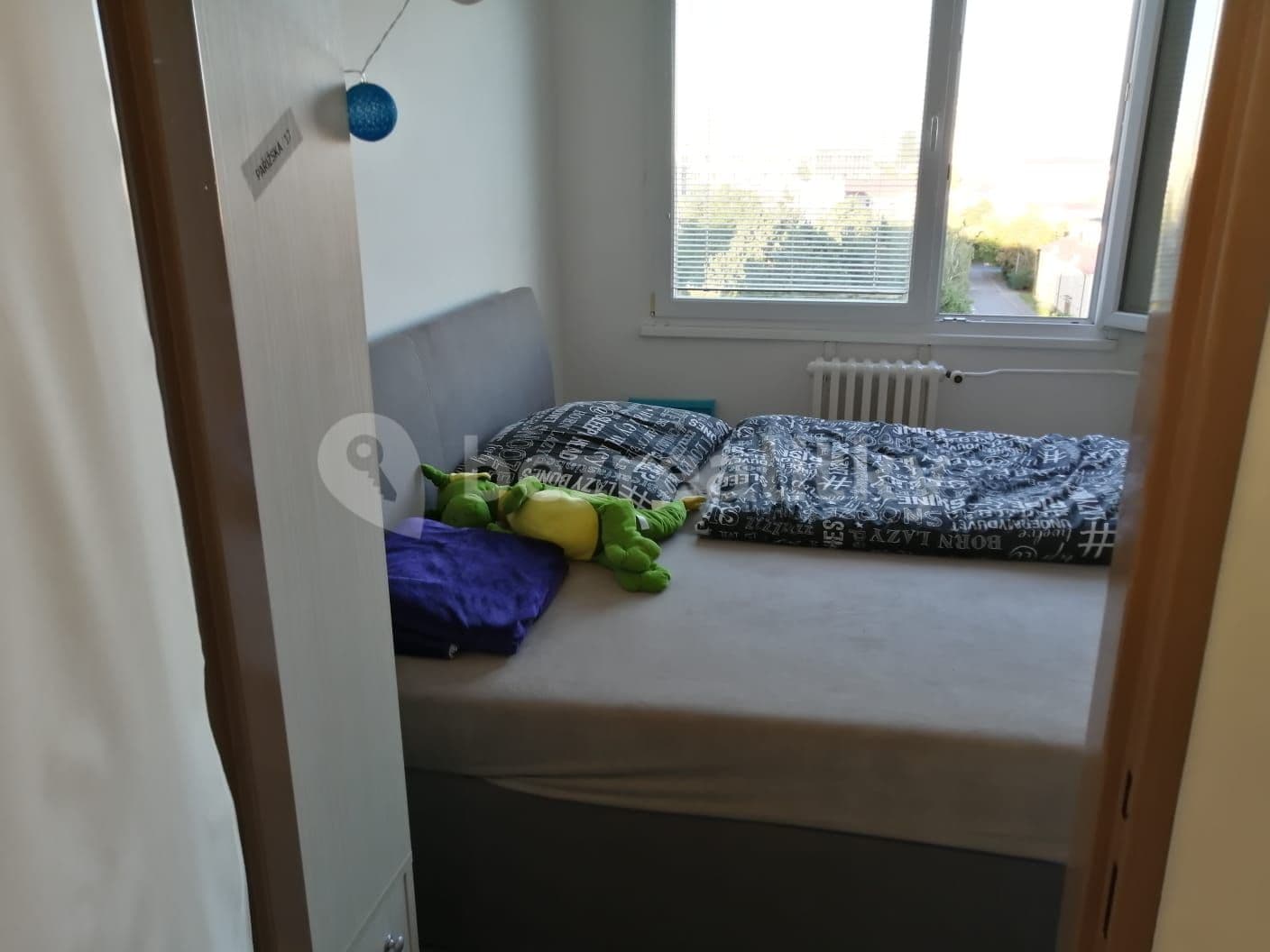 Prenájom bytu 2-izbový 43 m², Okružní, Slaný, Středočeský kraj Prenájom bytu 2-izbový 43 m², Okružní, Slaný, Středočeský kraj