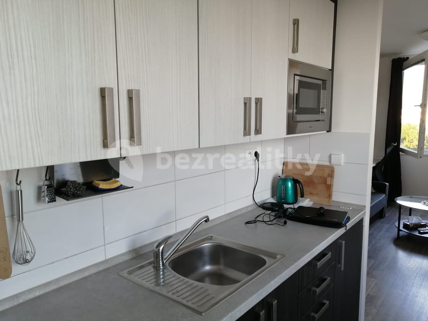 Prenájom bytu 2-izbový 43 m², Okružní, Slaný, Středočeský kraj Prenájom bytu 2-izbový 43 m², Okružní, Slaný, Středočeský kraj