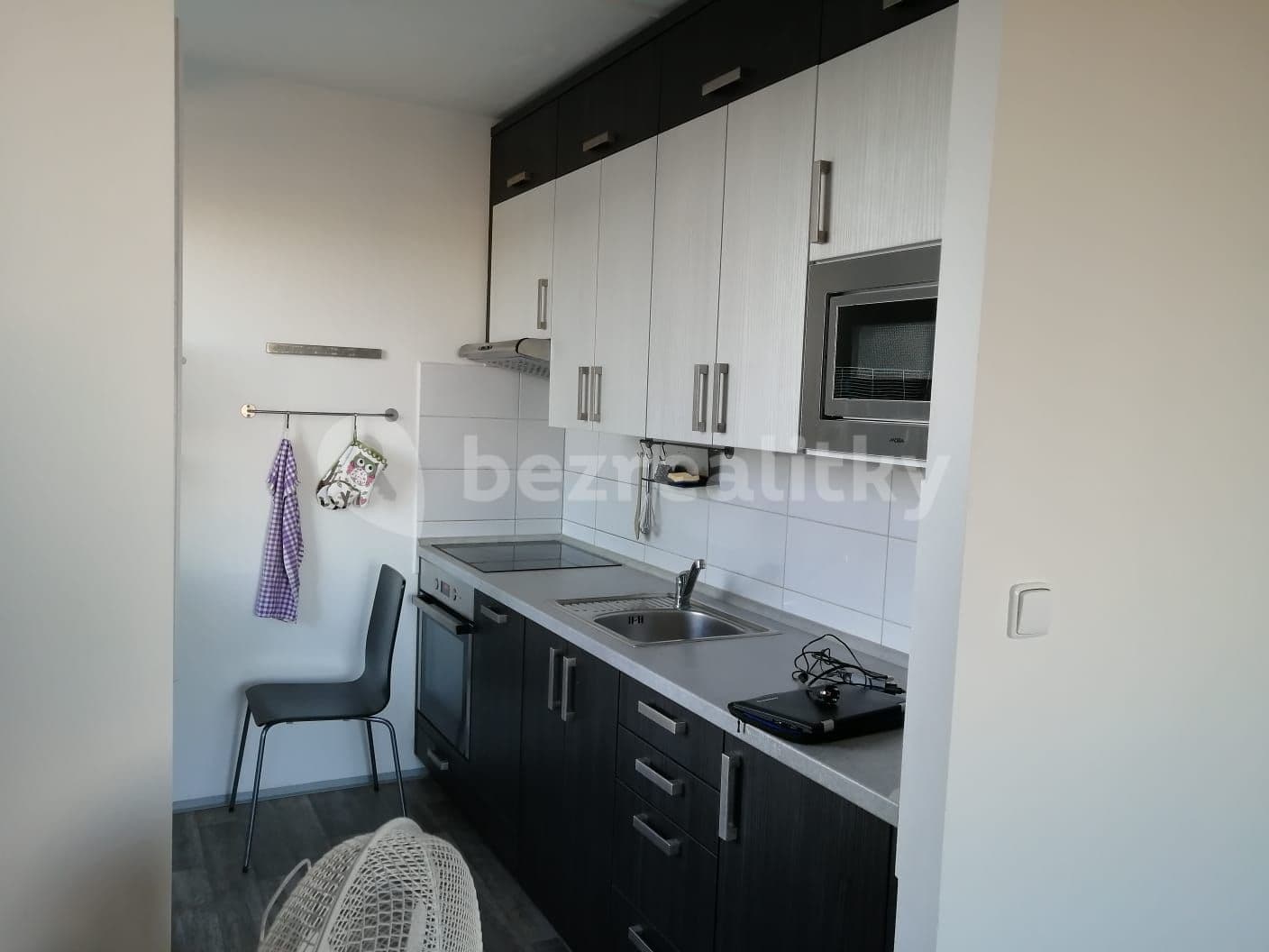 Prenájom bytu 2-izbový 43 m², Okružní, Slaný, Středočeský kraj Prenájom bytu 2-izbový 43 m², Okružní, Slaný, Středočeský kraj