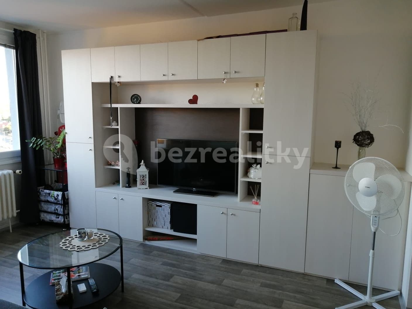 Prenájom bytu 2-izbový 43 m², Okružní, Slaný, Středočeský kraj Prenájom bytu 2-izbový 43 m², Okružní, Slaný, Středočeský kraj