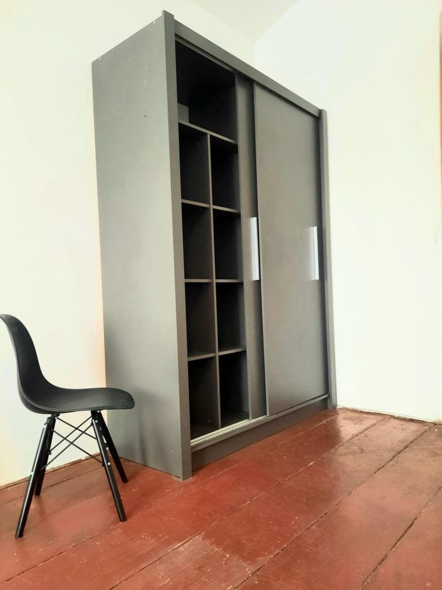 Prenájom bytu 3-izbový 92 m², Krásova, Praha, Praha Prenájom bytu 3-izbový 92 m², Krásova, Praha, Praha