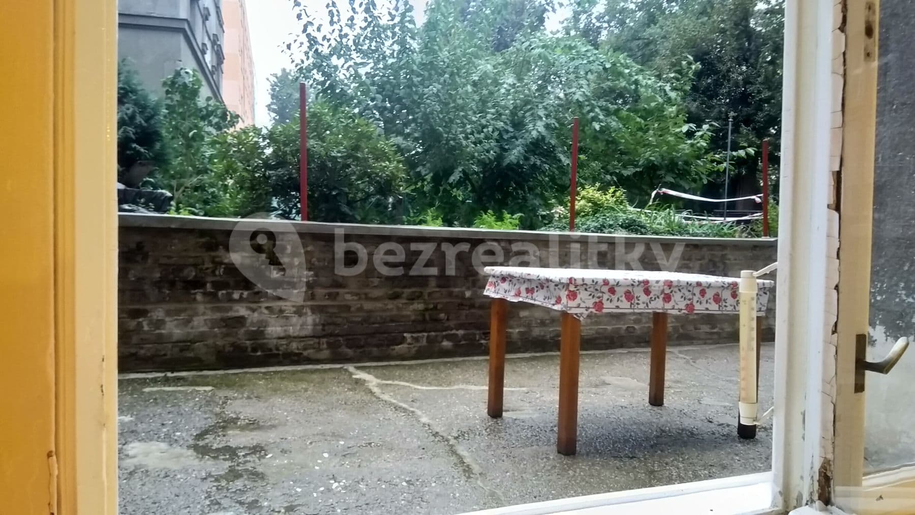 Prenájom bytu 1-izbový 25 m², Petrohradská, Praha, Praha Prenájom bytu 1-izbový 25 m², Petrohradská, Praha, Praha
