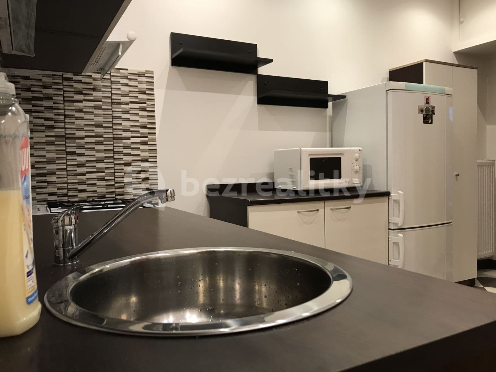 Prenájom bytu 2-izbový 53 m², Dačického, Praha, Praha Prenájom bytu 2-izbový 53 m², Dačického, Praha, Praha