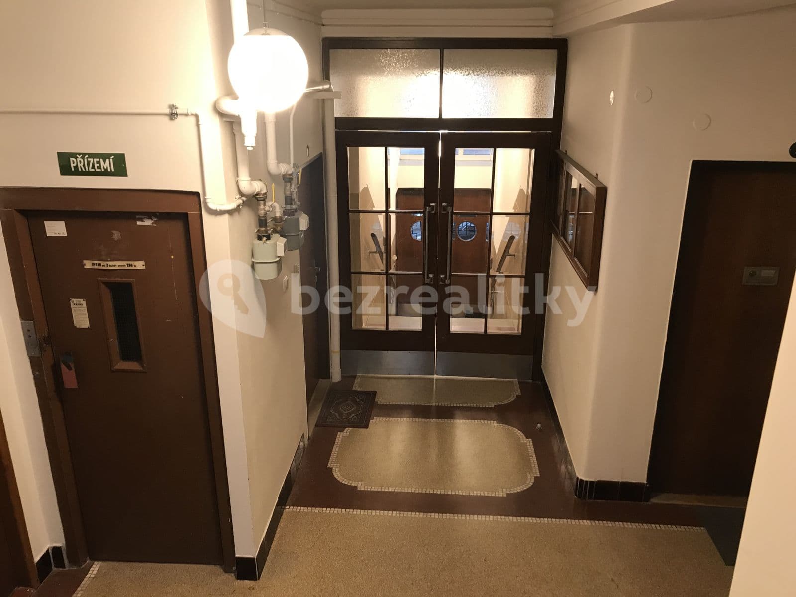 Prenájom bytu 2-izbový 53 m², Dačického, Praha, Praha Prenájom bytu 2-izbový 53 m², Dačického, Praha, Praha