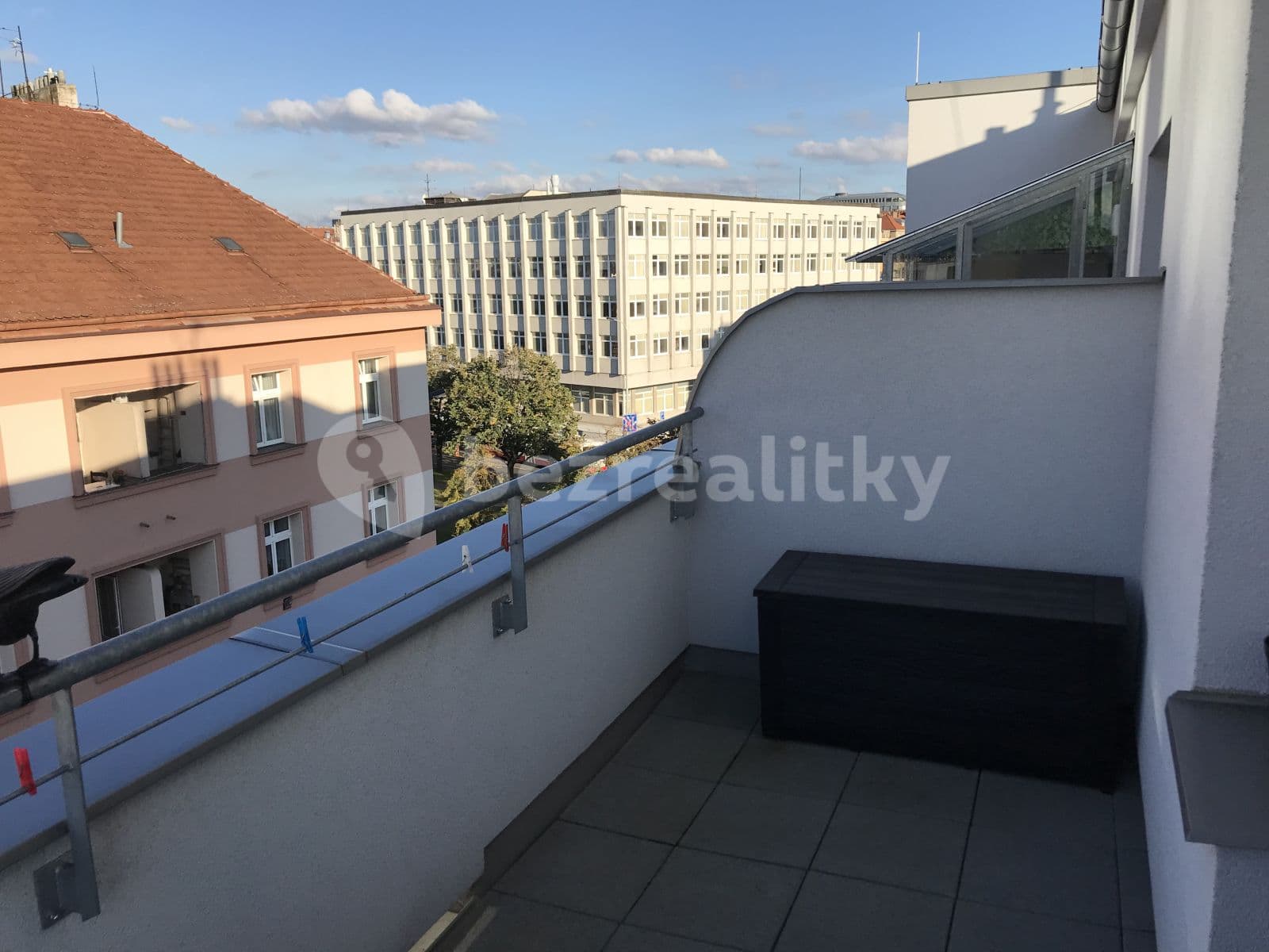 Prenájom bytu 2-izbový 53 m², Dačického, Praha, Praha Prenájom bytu 2-izbový 53 m², Dačického, Praha, Praha
