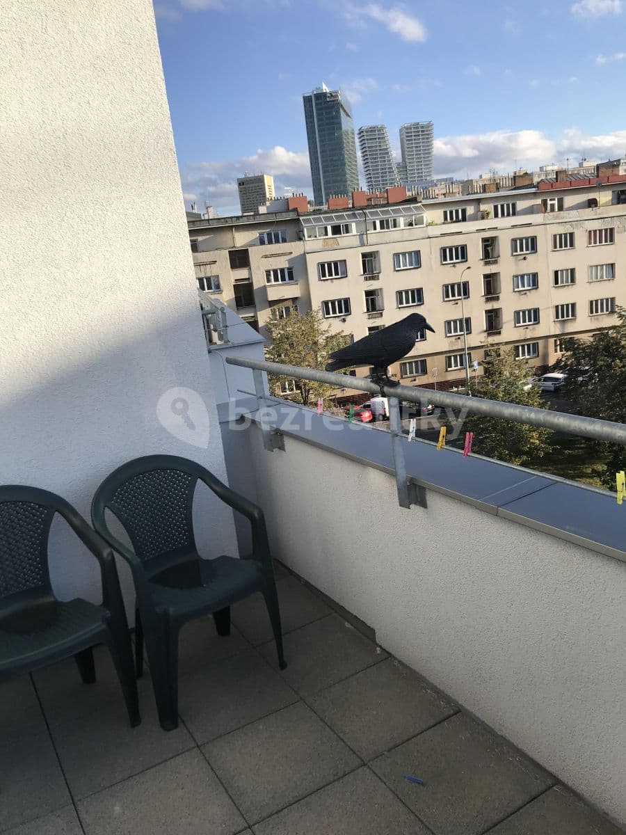 Prenájom bytu 2-izbový 53 m², Dačického, Praha, Praha Prenájom bytu 2-izbový 53 m², Dačického, Praha, Praha