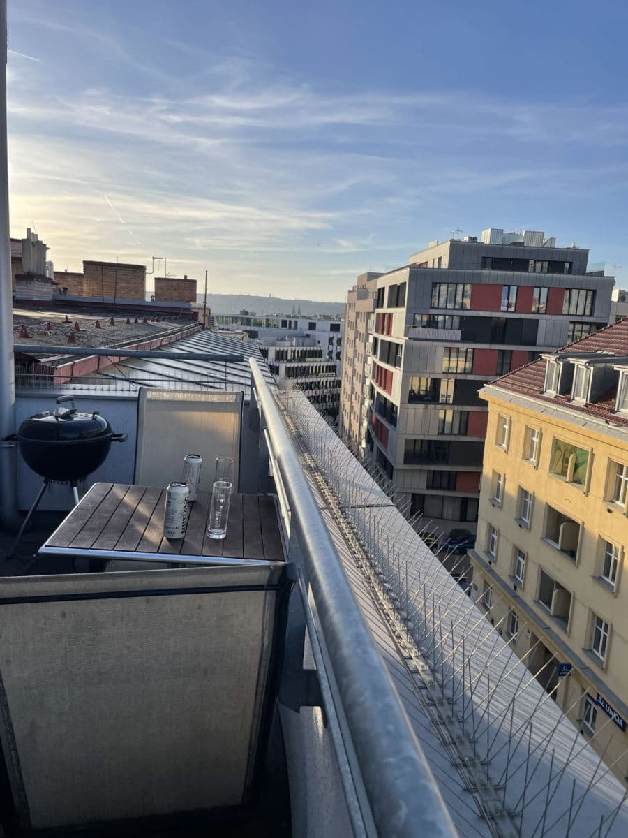 Prenájom bytu 2-izbový 53 m², Dačického, Praha, Praha Prenájom bytu 2-izbový 53 m², Dačického, Praha, Praha