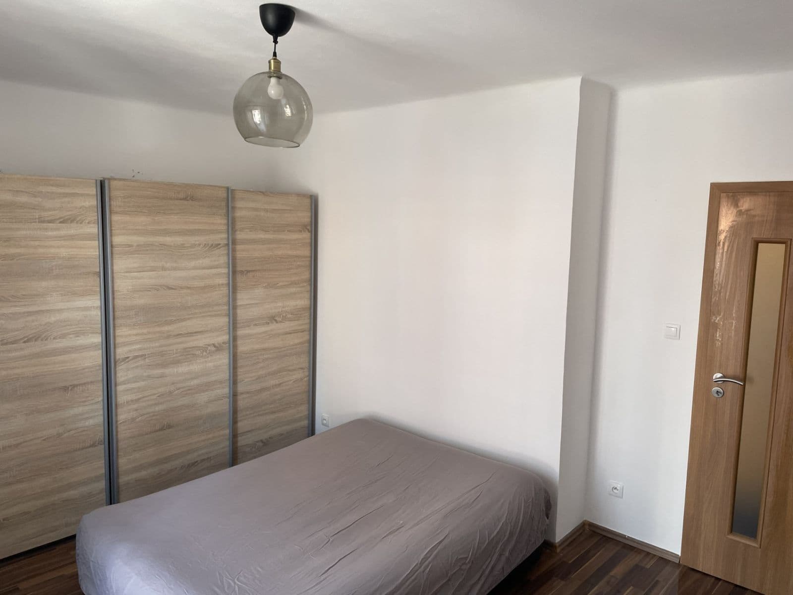 Prenájom bytu 2-izbový 53 m², Dačického, Praha, Praha Prenájom bytu 2-izbový 53 m², Dačického, Praha, Praha