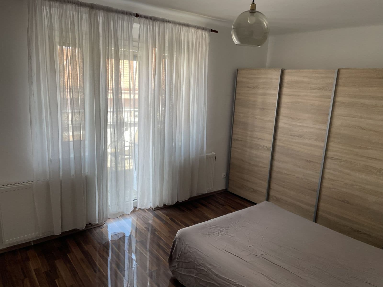 Prenájom bytu 2-izbový 53 m², Dačického, Praha, Praha Prenájom bytu 2-izbový 53 m², Dačického, Praha, Praha