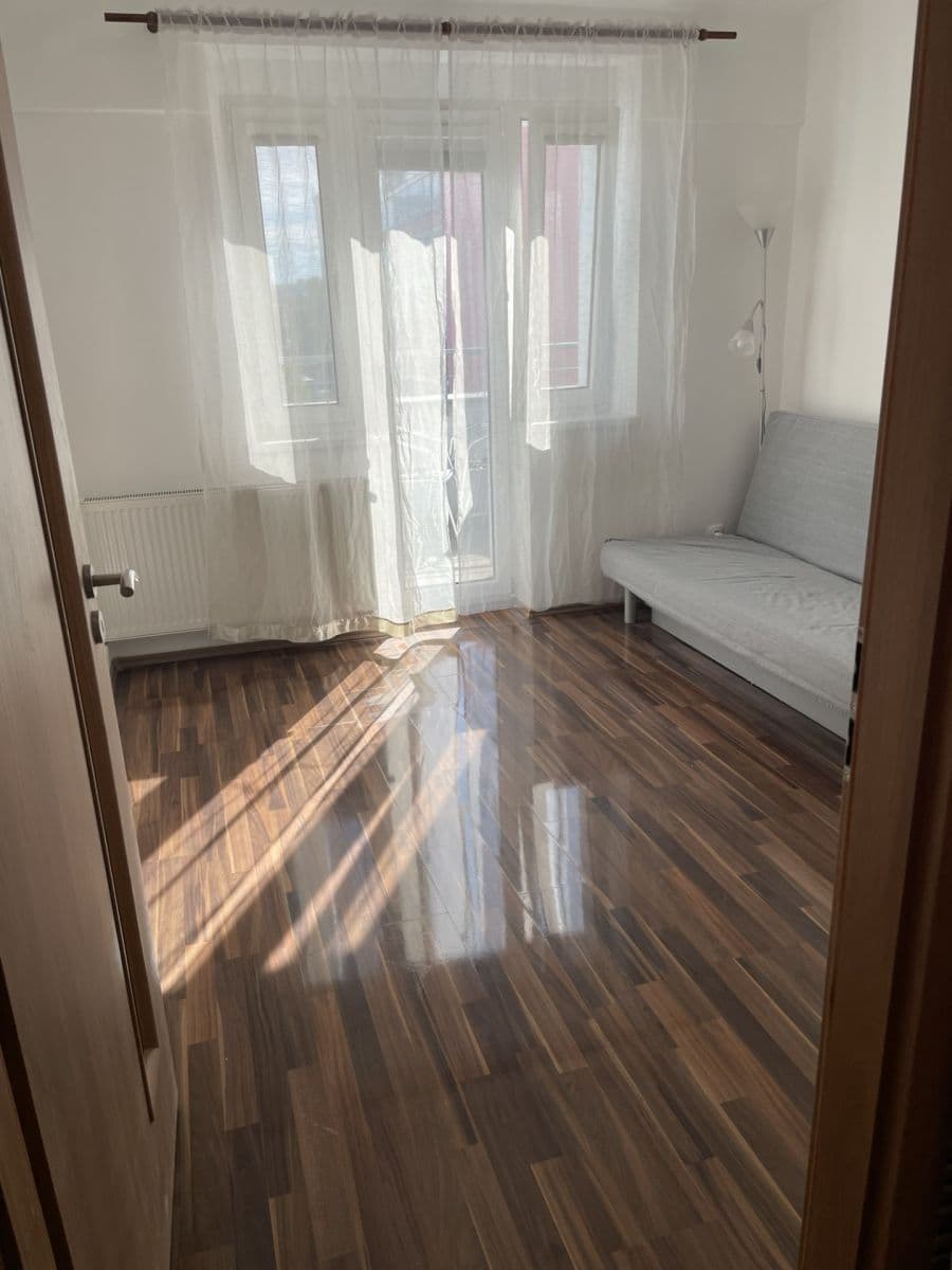 Prenájom bytu 2-izbový 53 m², Dačického, Praha, Praha Prenájom bytu 2-izbový 53 m², Dačického, Praha, Praha