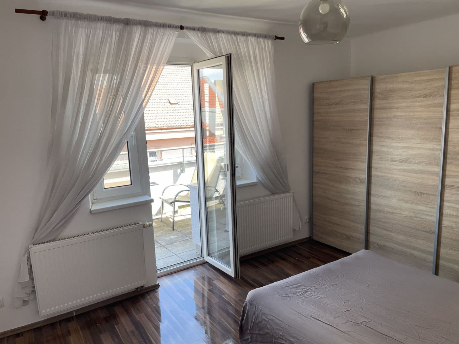 Prenájom bytu 2-izbový 53 m², Dačického, Praha, Praha Prenájom bytu 2-izbový 53 m², Dačického, Praha, Praha