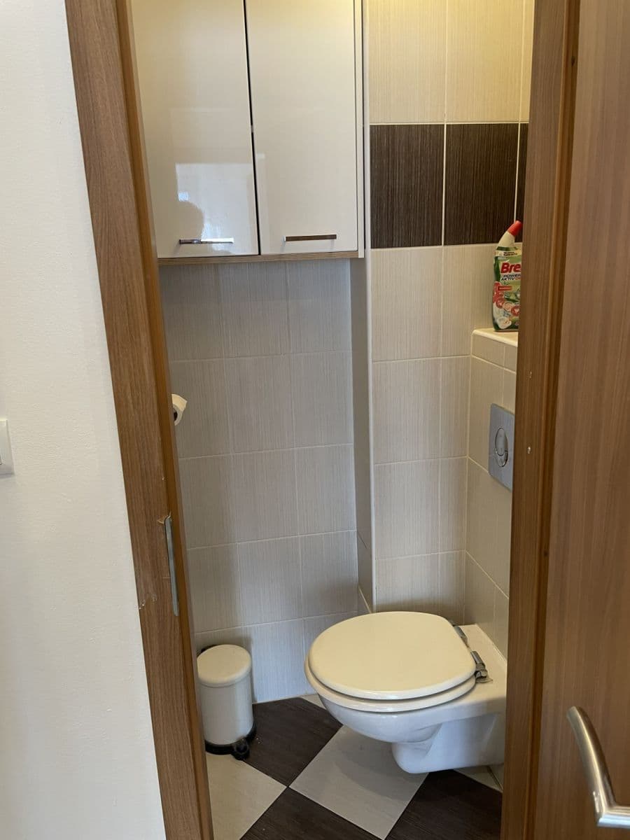 Prenájom bytu 2-izbový 53 m², Dačického, Praha, Praha Prenájom bytu 2-izbový 53 m², Dačického, Praha, Praha