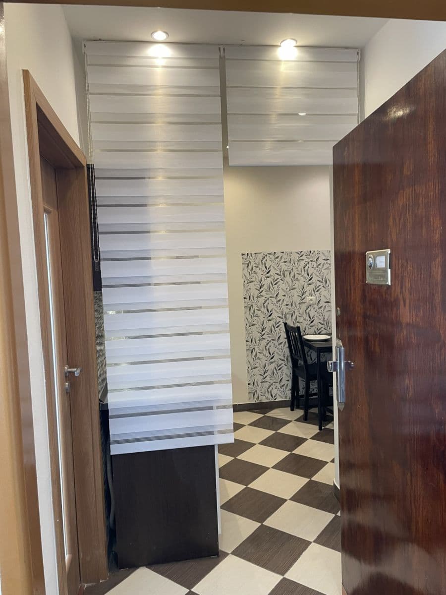 Prenájom bytu 2-izbový 53 m², Dačického, Praha, Praha Prenájom bytu 2-izbový 53 m², Dačického, Praha, Praha