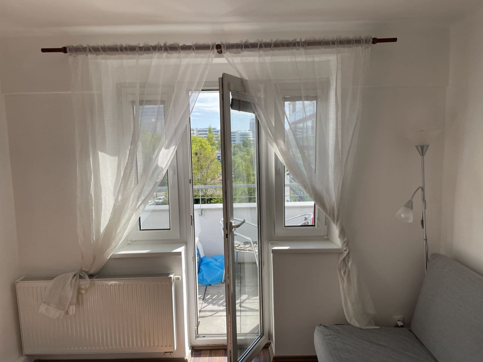 Prenájom bytu 2-izbový 53 m², Dačického, Praha, Praha Prenájom bytu 2-izbový 53 m², Dačického, Praha, Praha