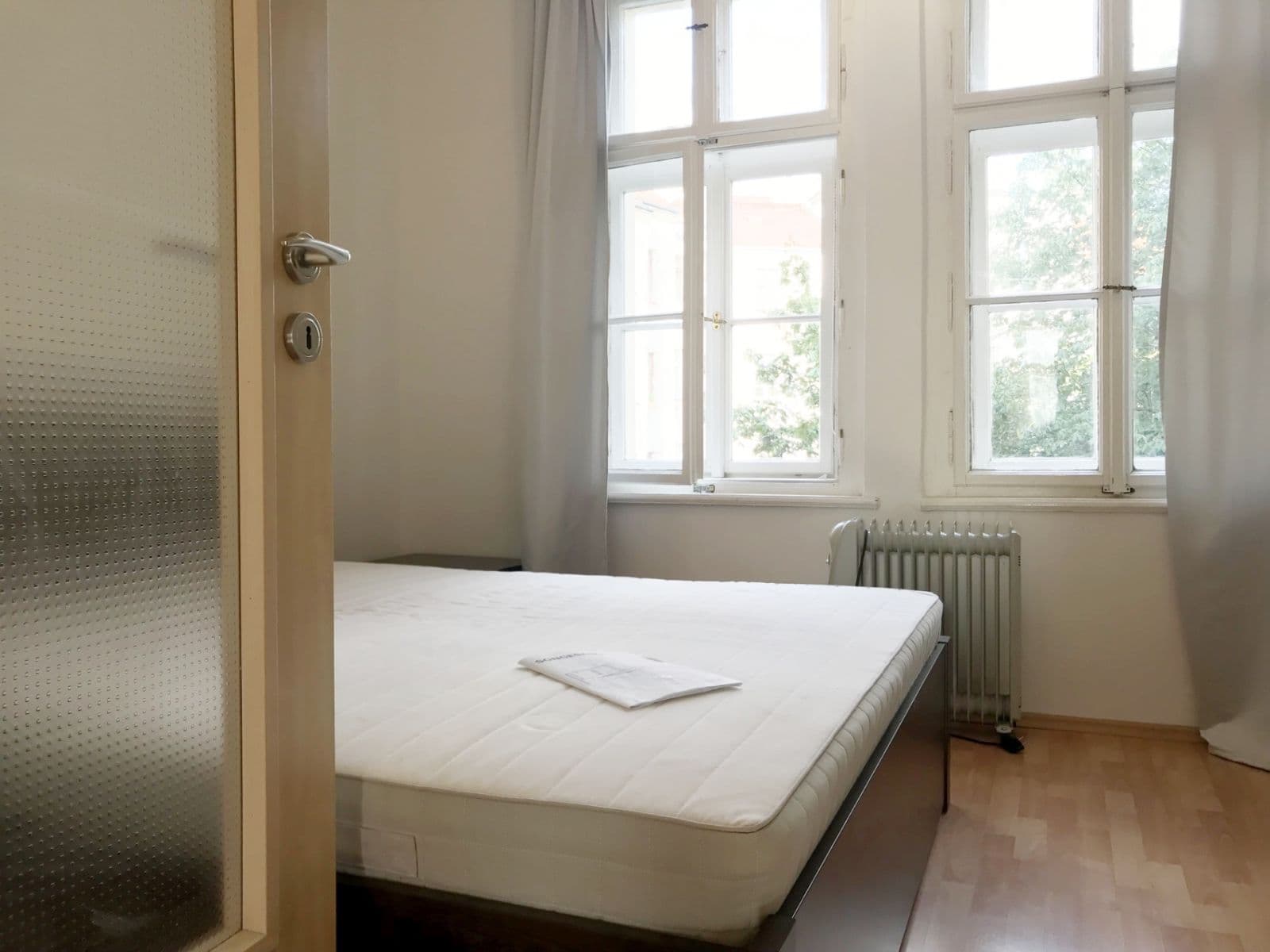 Prenájom bytu 2-izbový 42 m², Černomořská, Praha, Praha Prenájom bytu 2-izbový 42 m², Černomořská, Praha, Praha