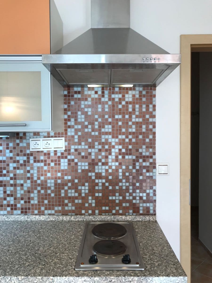 Prenájom bytu 2-izbový 42 m², Černomořská, Praha, Praha Prenájom bytu 2-izbový 42 m², Černomořská, Praha, Praha