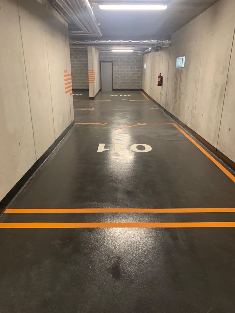 Prenájom bytu 2-izbový 51 m², Svatošových, Praha, Praha Prenájom bytu 2-izbový 51 m², Svatošových, Praha, Praha