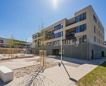 Prenájom bytu 2-izbový 41 m², Na Komořsku, Praha, Praha Prenájom bytu 2-izbový 41 m², Na Komořsku, Praha, Praha