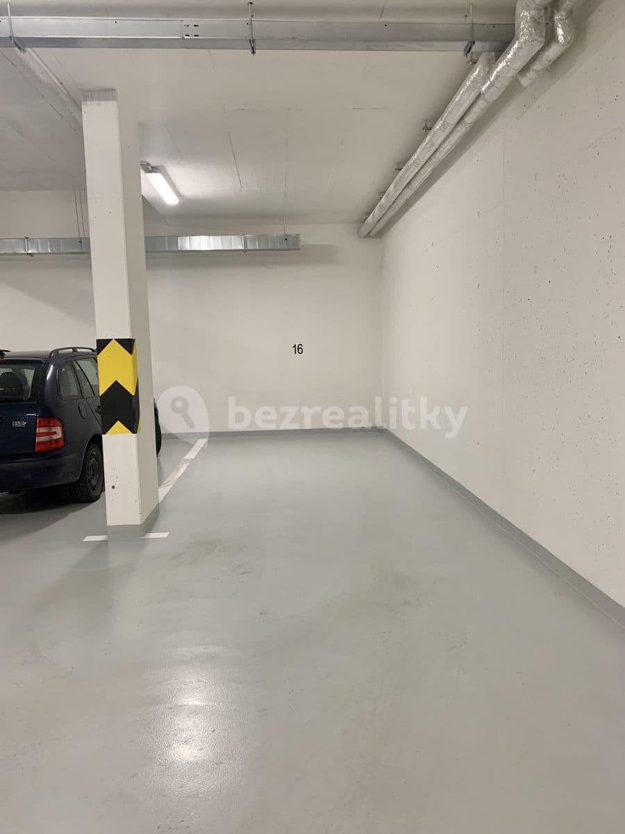 Prenájom bytu 2-izbový 41 m², Na Komořsku, Praha, Praha Prenájom bytu 2-izbový 41 m², Na Komořsku, Praha, Praha