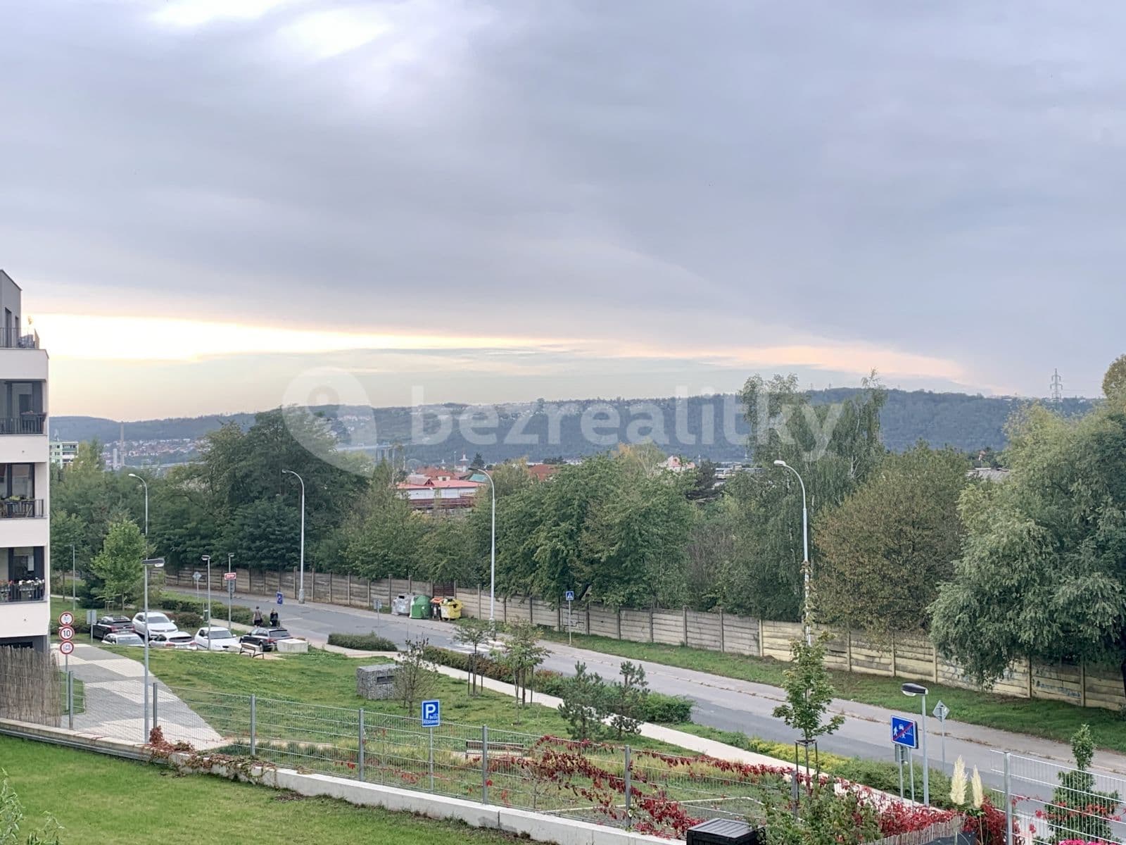 Prenájom bytu 2-izbový 41 m², Na Komořsku, Praha, Praha Prenájom bytu 2-izbový 41 m², Na Komořsku, Praha, Praha