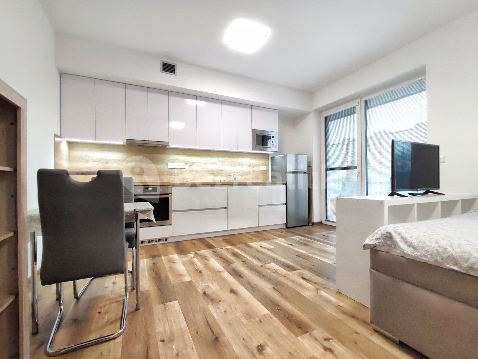 Prenájom bytu 1-izbový 36 m², Koperníkova, Brno, Jihomoravský kraj Prenájom bytu 1-izbový 36 m², Koperníkova, Brno, Jihomoravský kraj