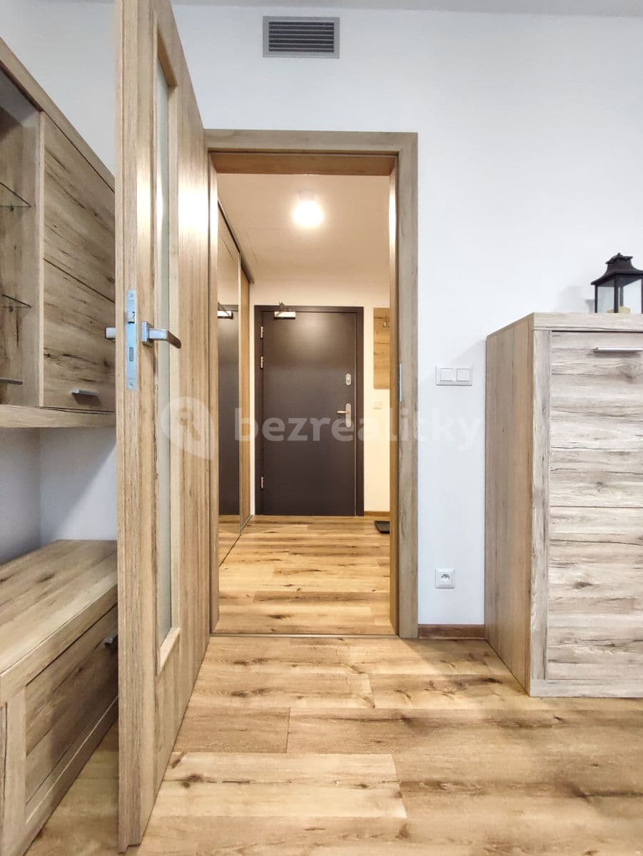 Prenájom bytu 1-izbový 36 m², Koperníkova, Brno, Jihomoravský kraj Prenájom bytu 1-izbový 36 m², Koperníkova, Brno, Jihomoravský kraj