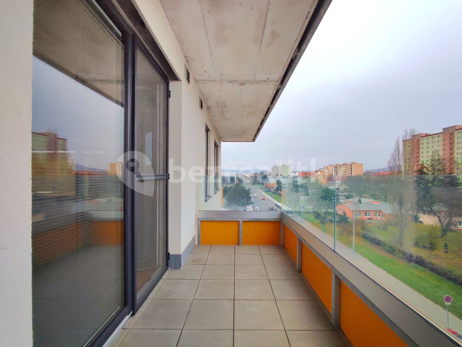 Prenájom bytu 1-izbový 36 m², Koperníkova, Brno, Jihomoravský kraj Prenájom bytu 1-izbový 36 m², Koperníkova, Brno, Jihomoravský kraj