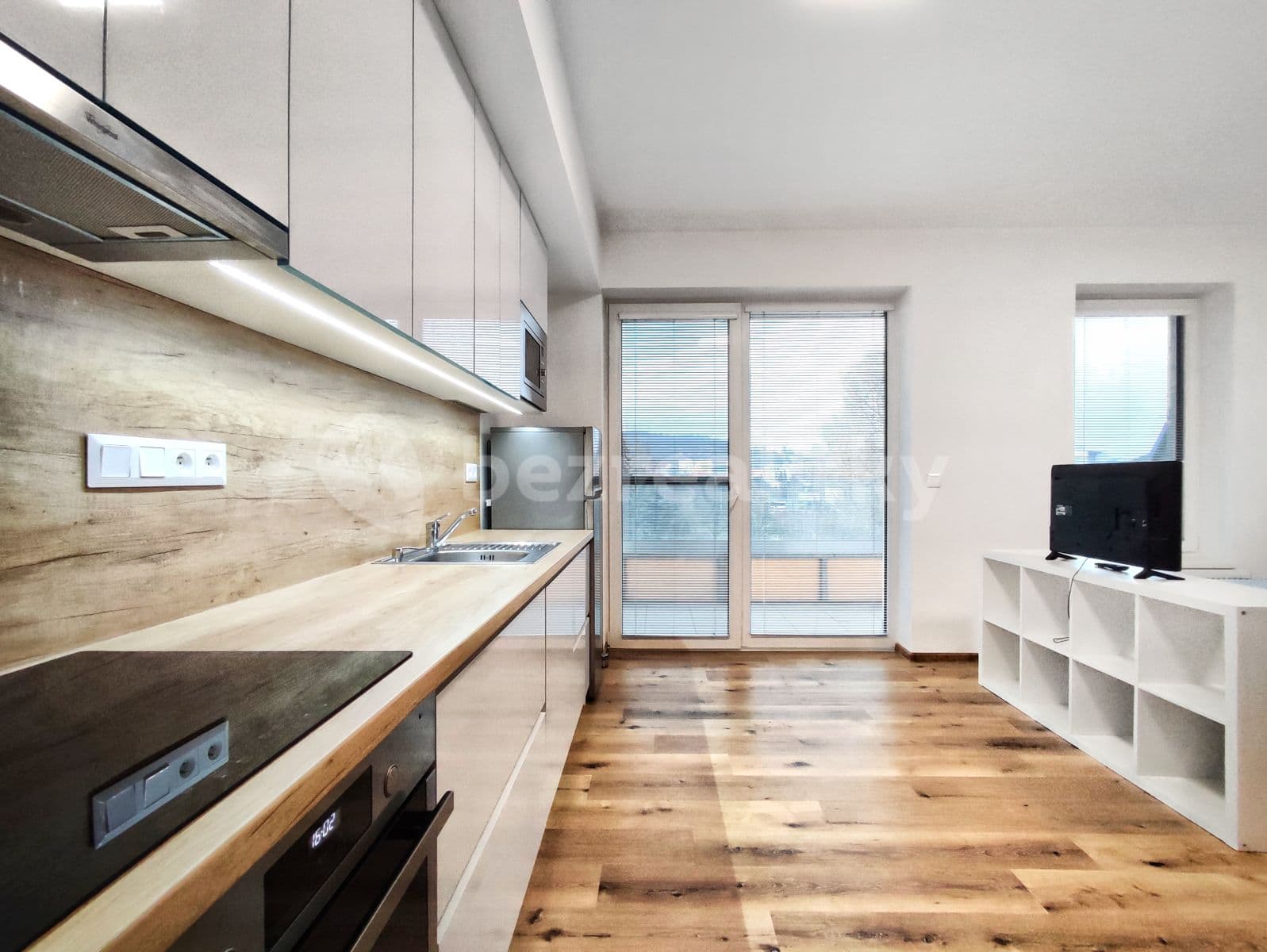 Prenájom bytu 1-izbový 36 m², Koperníkova, Brno, Jihomoravský kraj Prenájom bytu 1-izbový 36 m², Koperníkova, Brno, Jihomoravský kraj