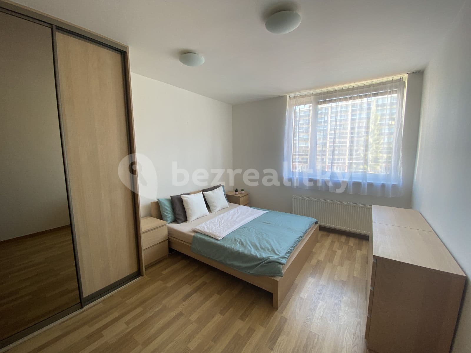 Prenájom bytu 2-izbový 69 m², Přeštická, Praha, Praha Prenájom bytu 2-izbový 69 m², Přeštická, Praha, Praha