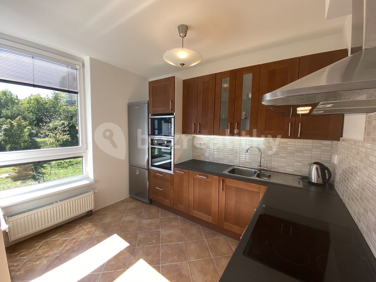 Prenájom bytu 2-izbový 69 m², Přeštická, Praha, Praha Prenájom bytu 2-izbový 69 m², Přeštická, Praha, Praha