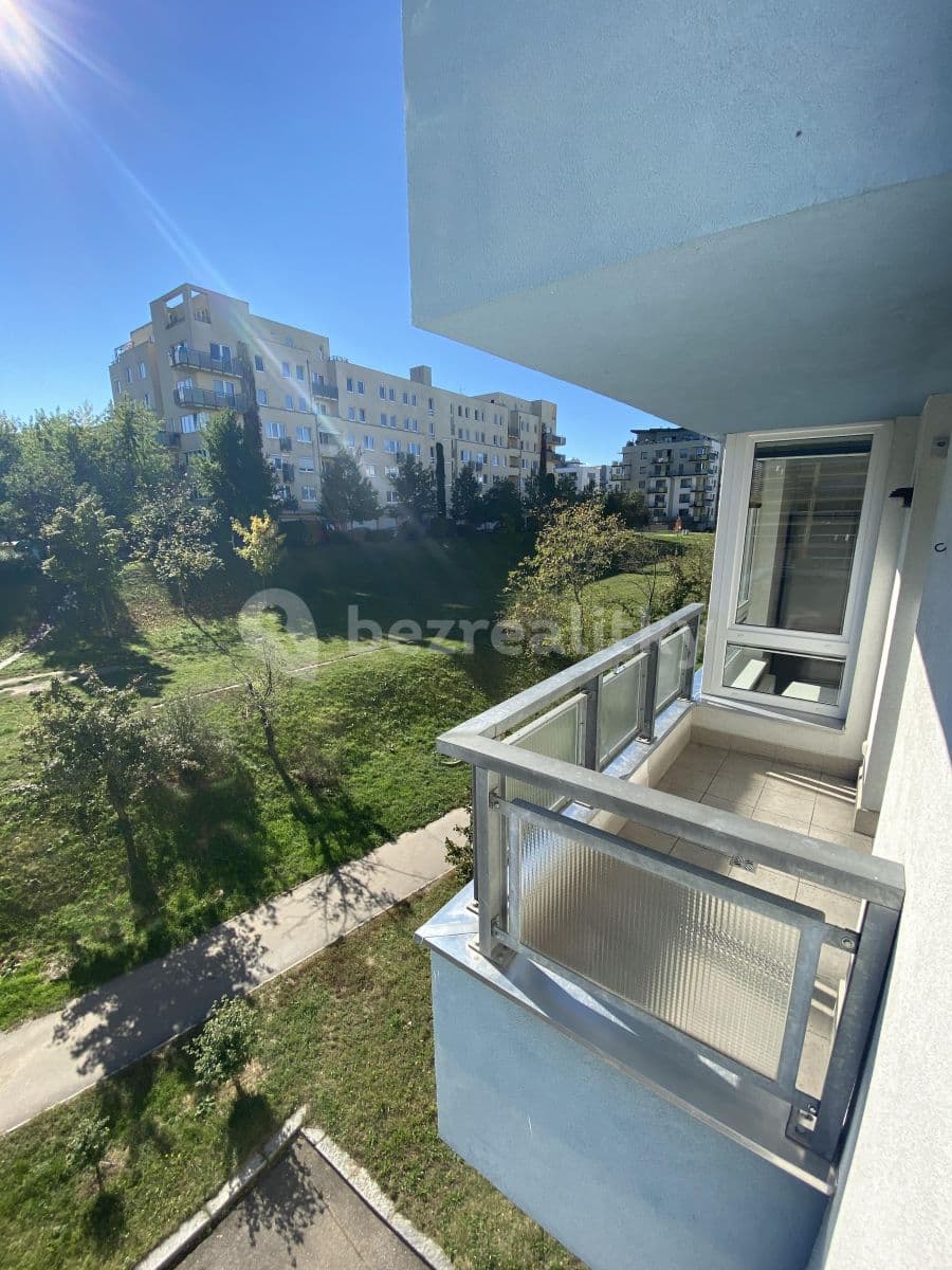 Prenájom bytu 2-izbový 69 m², Přeštická, Praha, Praha Prenájom bytu 2-izbový 69 m², Přeštická, Praha, Praha