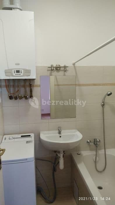 Prenájom bytu 2-izbový 54 m², Dačického, Praha, Praha Prenájom bytu 2-izbový 54 m², Dačického, Praha, Praha