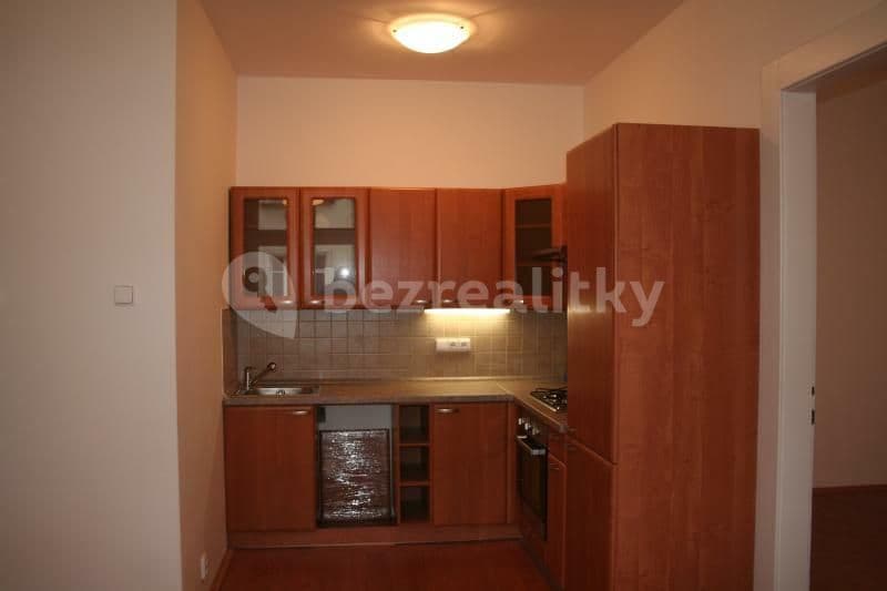 Prenájom bytu 2-izbový 54 m², Dačického, Praha, Praha Prenájom bytu 2-izbový 54 m², Dačického, Praha, Praha
