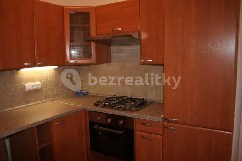Prenájom bytu 2-izbový 54 m², Dačického, Praha, Praha Prenájom bytu 2-izbový 54 m², Dačického, Praha, Praha